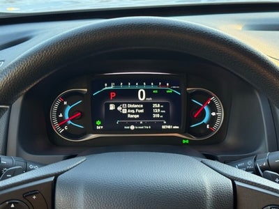 2022 Honda Pilot Sport w/ Adaptive Cruise + Heated Steering Wheel