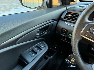 2022 Honda Pilot Sport w/ Adaptive Cruise + Heated Steering Wheel