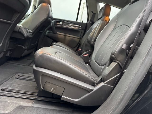 2017 Buick Enclave Leather Group