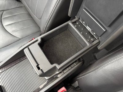 2017 Buick Enclave Leather Group