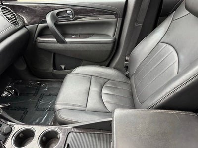 2017 Buick Enclave Leather Group