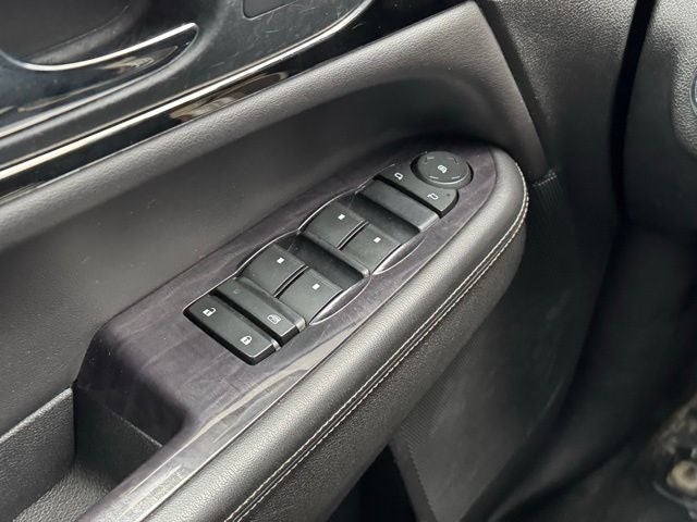 2017 Buick Enclave Leather Group