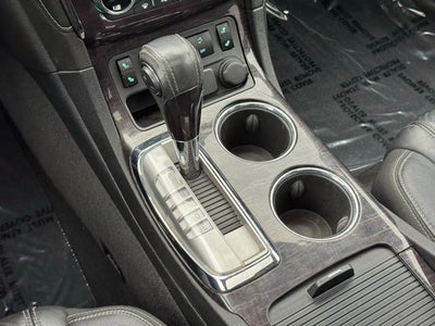 2017 Buick Enclave Leather Group