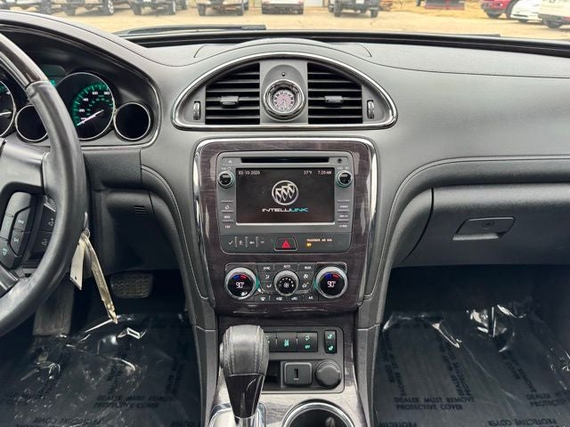 2017 Buick Enclave Leather Group