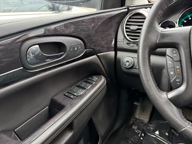 2017 Buick Enclave Leather Group