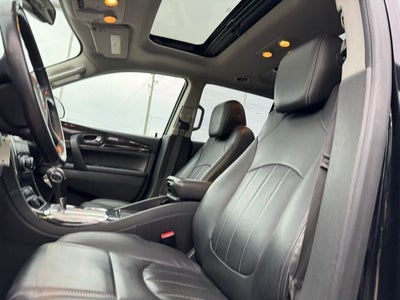 2017 Buick Enclave Leather Group