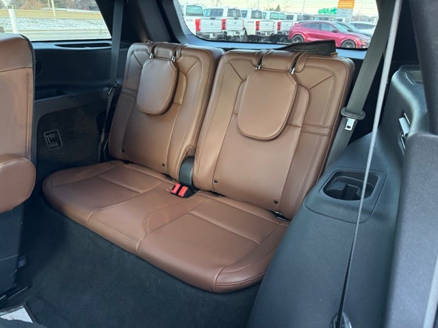 2022 Lincoln Aviator Reserve w/ Heated Steering Wheel + Trailer Tow Package