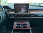 2022 Lincoln Aviator Reserve w/ Heated Steering Wheel + Trailer Tow Package