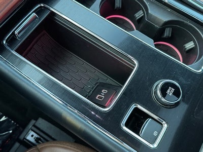 2022 Lincoln Aviator Reserve w/ Heated Steering Wheel + Trailer Tow Package