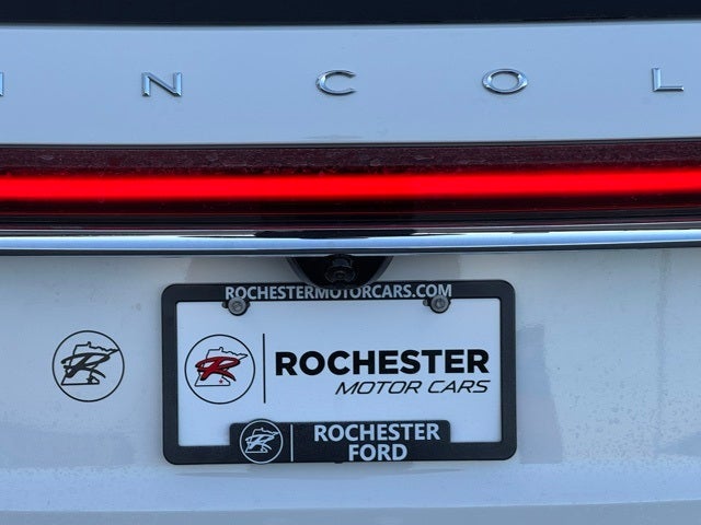 2022 Lincoln Aviator Reserve w/ Heated Steering Wheel + Trailer Tow Package