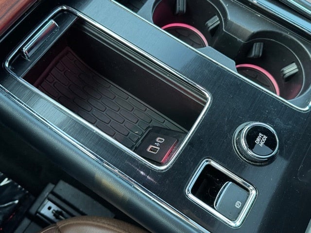 2022 Lincoln Aviator Reserve w/ Heated Steering Wheel + Trailer Tow Package