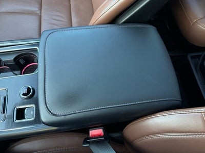 2022 Lincoln Aviator Reserve w/ Heated Steering Wheel + Trailer Tow Package