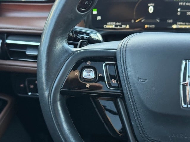 2022 Lincoln Aviator Reserve w/ Heated Steering Wheel + Trailer Tow Package