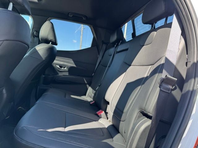 2024 Hyundai Santa Cruz XRT
