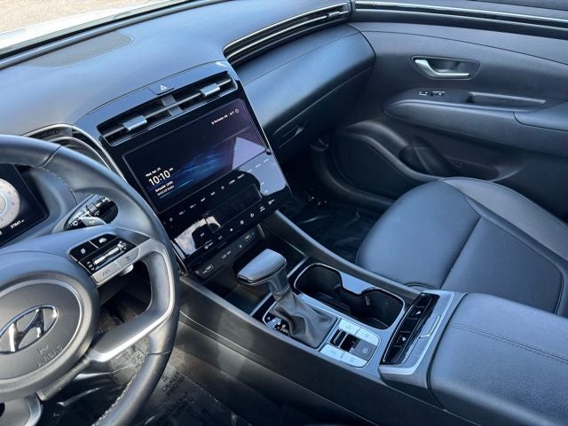 2024 Hyundai Santa Cruz XRT