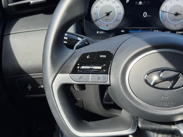 2024 Hyundai Santa Cruz XRT
