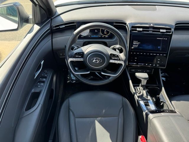 2024 Hyundai Santa Cruz XRT