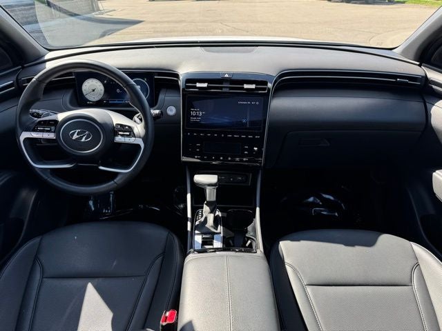 2024 Hyundai Santa Cruz XRT