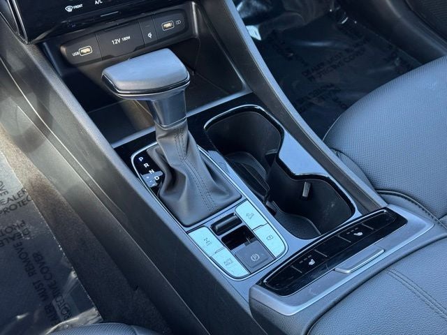 2024 Hyundai Santa Cruz XRT