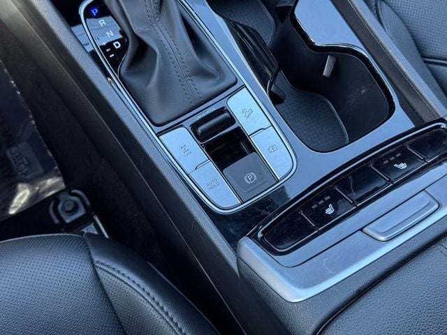 2024 Hyundai Santa Cruz XRT