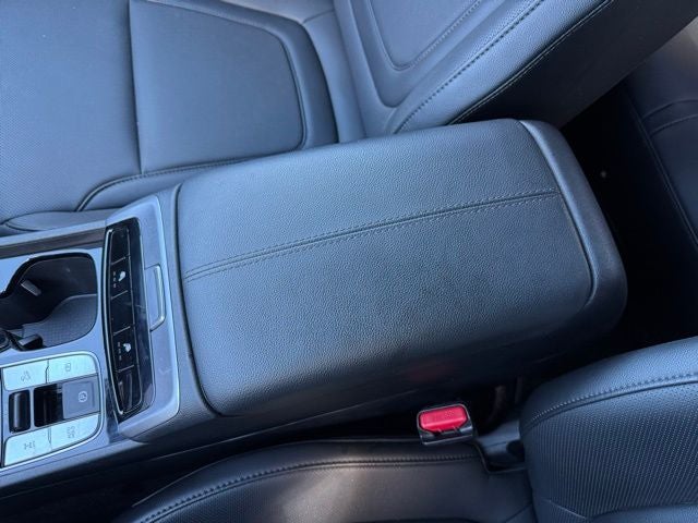 2024 Hyundai Santa Cruz XRT