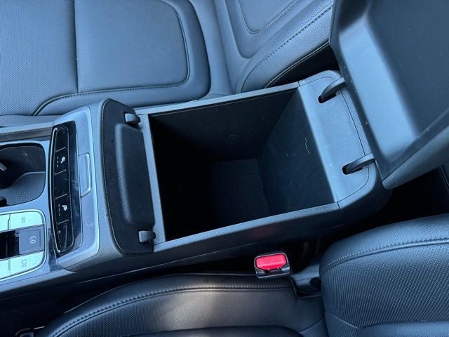 2024 Hyundai Santa Cruz XRT
