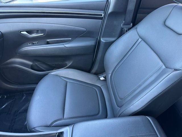 2024 Hyundai Santa Cruz XRT