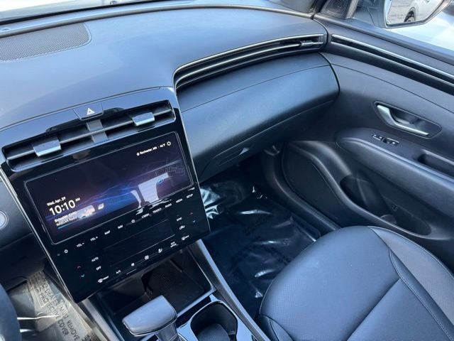 2024 Hyundai Santa Cruz XRT