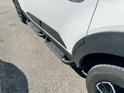 2024 Hyundai Santa Cruz XRT