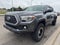 2018 Toyota Tacoma TRD Off-Road V6