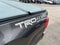 2018 Toyota Tacoma TRD Off-Road V6
