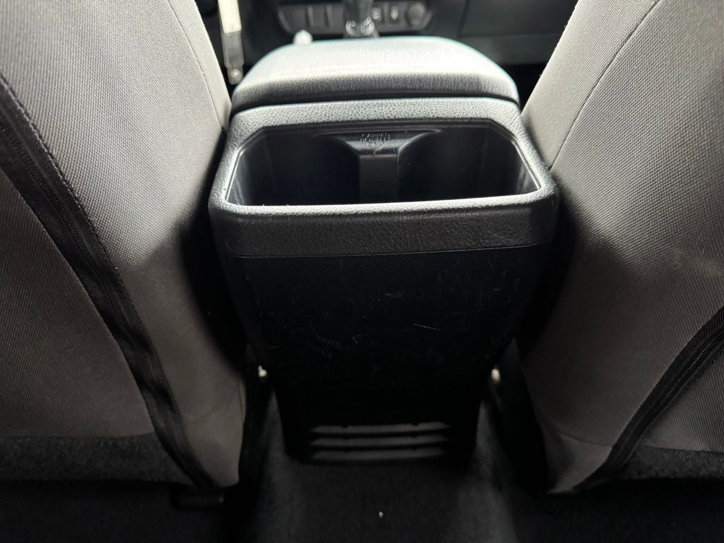 2018 Toyota Tacoma TRD Off-Road V6