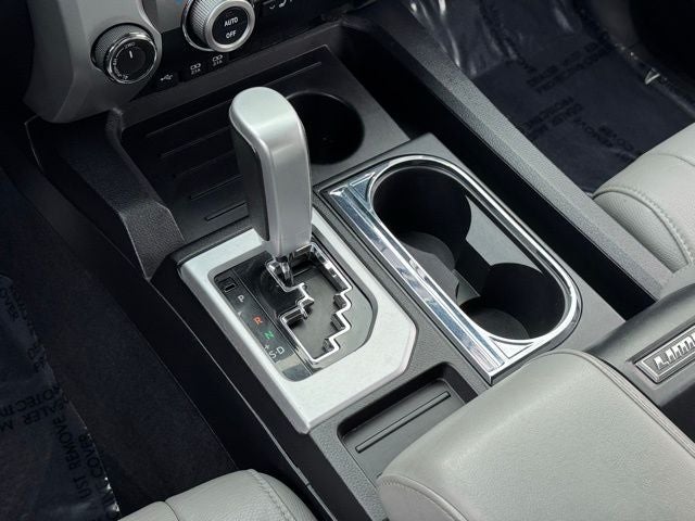 2020 Toyota Tundra Limited