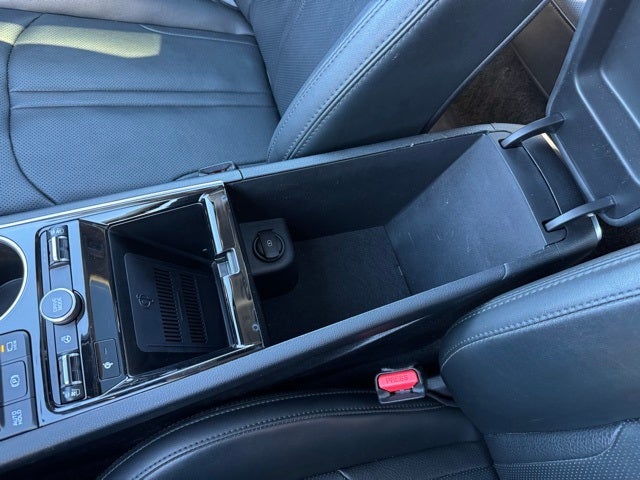 2024 Kia K5 EX w/ Panoramic Sunroof + Heated Steering Wheel