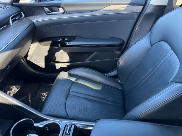 2024 Kia K5 EX w/ Panoramic Sunroof + Heated Steering Wheel