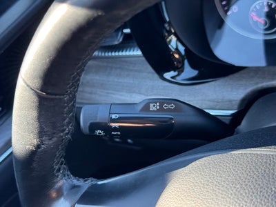 2024 Kia K5 EX w/ Panoramic Sunroof + Heated Steering Wheel