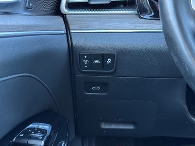 2024 Kia K5 EX w/ Panoramic Sunroof + Heated Steering Wheel