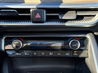 2024 Kia K5 EX w/ Panoramic Sunroof + Heated Steering Wheel