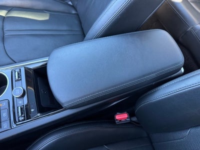 2024 Kia K5 EX w/ Panoramic Sunroof + Heated Steering Wheel