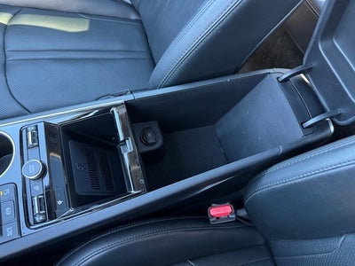 2024 Kia K5 EX w/ Panoramic Sunroof + Heated Steering Wheel