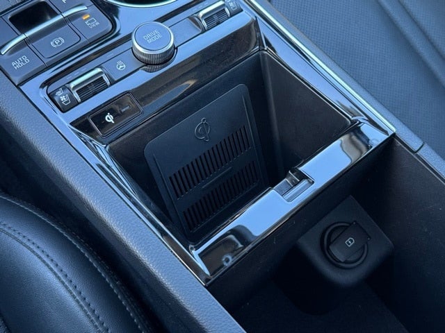 2024 Kia K5 EX w/ Panoramic Sunroof + Heated Steering Wheel