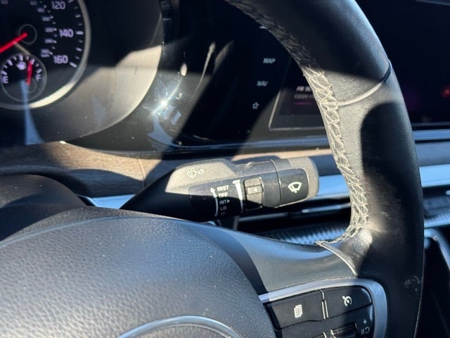 2024 Kia K5 EX w/ Panoramic Sunroof + Heated Steering Wheel