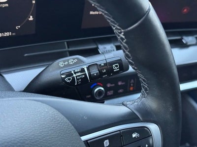 2024 Kia Sportage SX-Prestige w/ Power Moonroof + Heated Steering Wheel