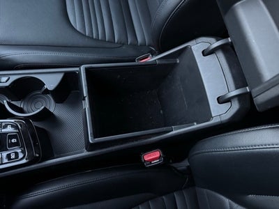 2024 Kia Sportage SX-Prestige w/ Power Moonroof + Heated Steering Wheel