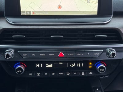 2021 Kia Telluride EX w/ Power Moonroof + 2nd Row Buckets