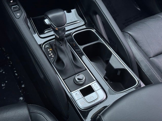 2021 Kia Telluride EX w/ Power Moonroof + 2nd Row Buckets