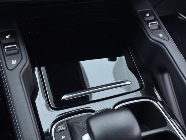 2021 Kia Telluride EX w/ Power Moonroof + 2nd Row Buckets