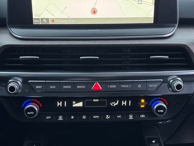 2021 Kia Telluride EX w/ Power Moonroof + 2nd Row Buckets