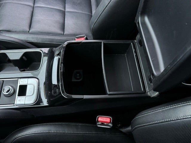 2021 Kia Telluride EX w/ Power Moonroof + 2nd Row Buckets