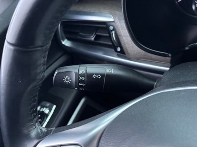 2021 Kia Telluride EX w/ Power Moonroof + 2nd Row Buckets